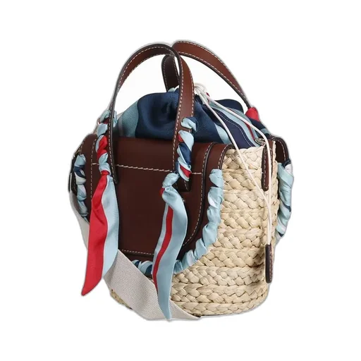 Habanera Baby Shoulder Bag