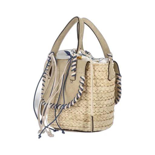 Habanera Logo Tote Bag
