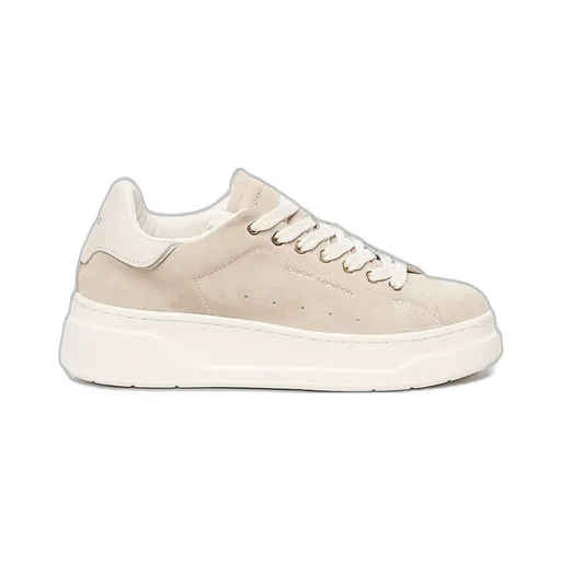 Platform Sneakers