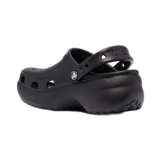 Classic Platform Clogs