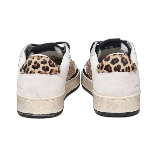 Embellished Sneakers