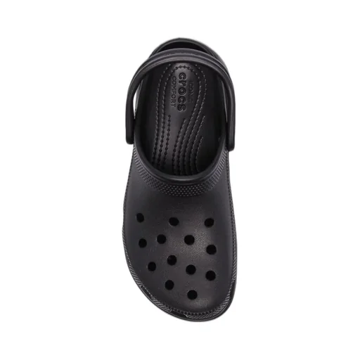 Classic Platform Clogs