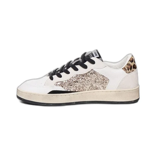 Embellished Sneakers