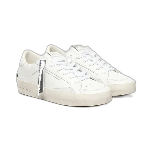 Logo Detail Sneakers