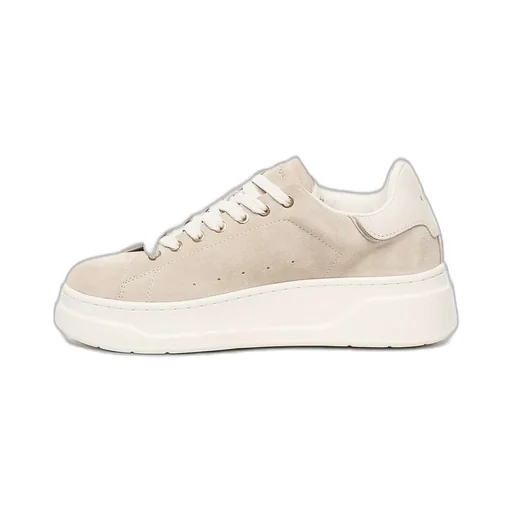 Platform Sneakers