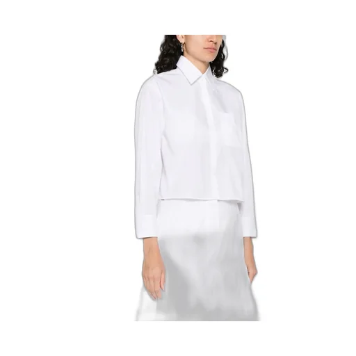 Milano Boyfriend Shirt