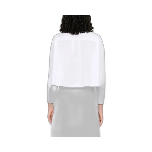 Milano Boyfriend Shirt