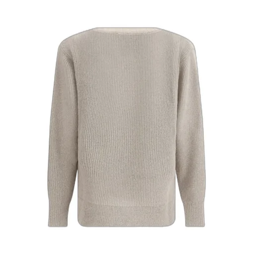 Giselle Oversized Knitwear