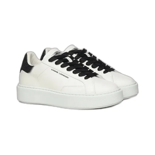 Platform Sneakers