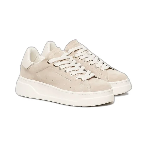 Platform Sneakers