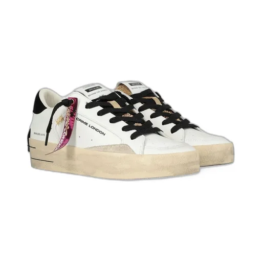Sk8 Deluxe Wedge Sneakers