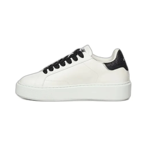 Platform Sneakers