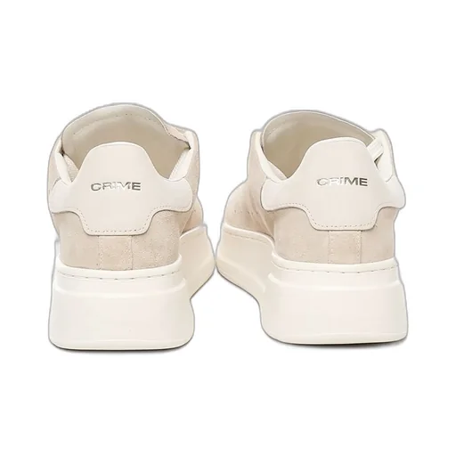 Platform Sneakers