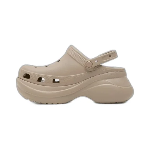 Bae Platform Sandals