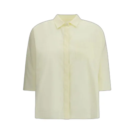 Elide 3/4 Sleeve Shirt