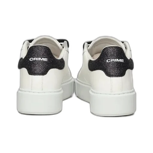 Platform Sneakers