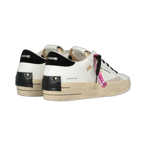 Sk8 Deluxe Wedge Sneakers