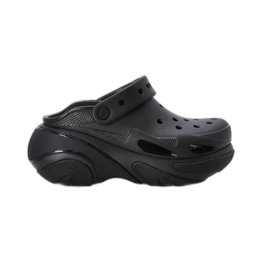 Bubble Crush Clogs