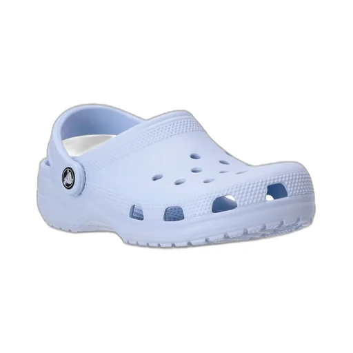Classic Perforated Clogs