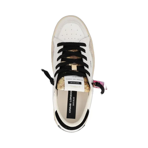 Sk8 Deluxe Wedge Sneakers