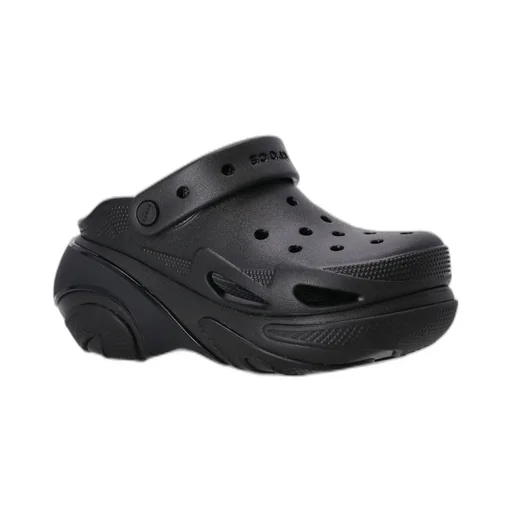 Bubble Crush Clogs