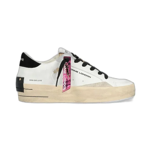 Sk8 Deluxe Wedge Sneakers