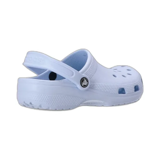 Classic Perforated Clogs