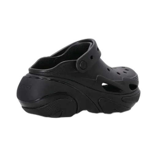 Bubble Crush Clogs