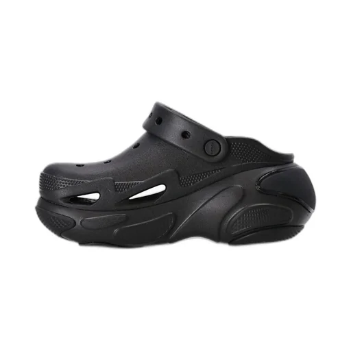 Bubble Crush Clogs