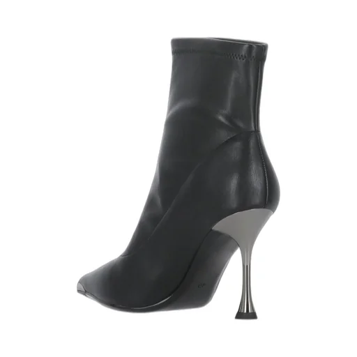 Heeled Boots