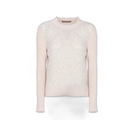 Paillttes Knitwear