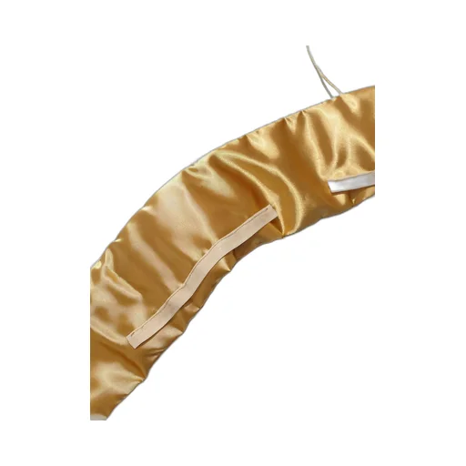 Yorgan Quilted Bra