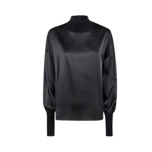 Turtle Neck Sweater