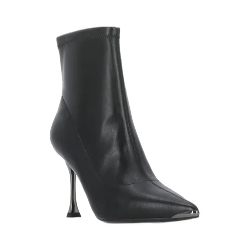 Heeled Boots