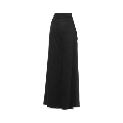 Corduroy Palazzo Pants