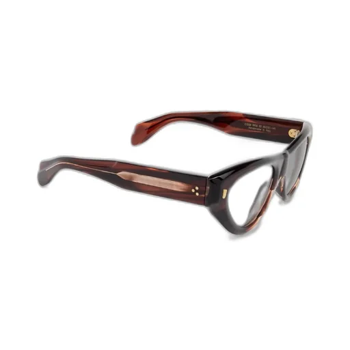 Cat-Eye Sunglasses