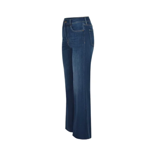 Flare Fit Jeans