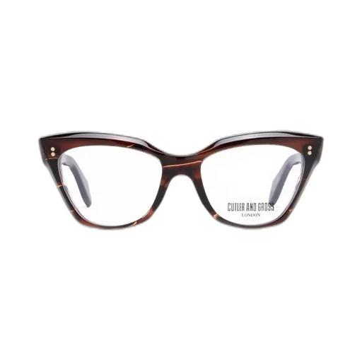 Cat-Eye Glasses