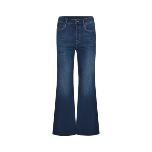 Flare Fit Jeans