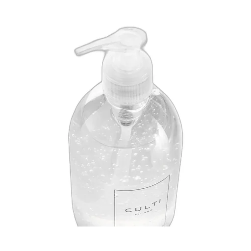 Welcome Hand Sanitizer 500Ml