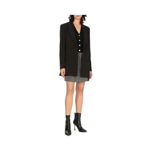 Heeled Boots