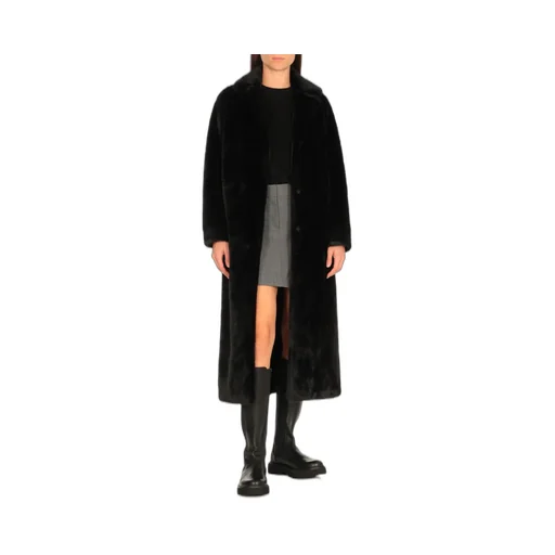 Side Elastics High Boots