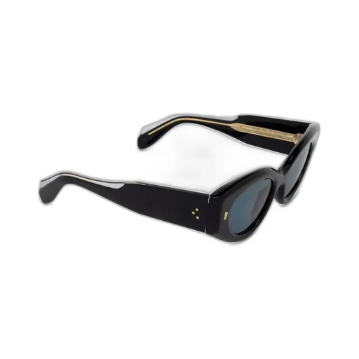 Cat-Eye Frame Sunglasses