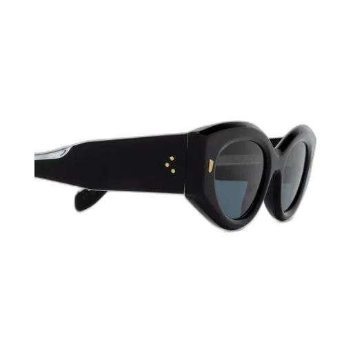Cat-Eye Frame Sunglasses