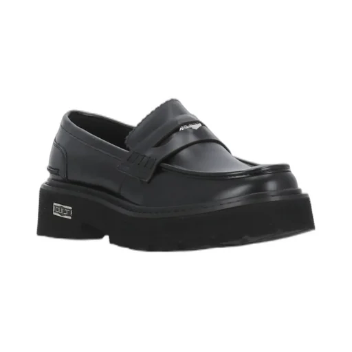 Slash 3947 Moccasin Shoes