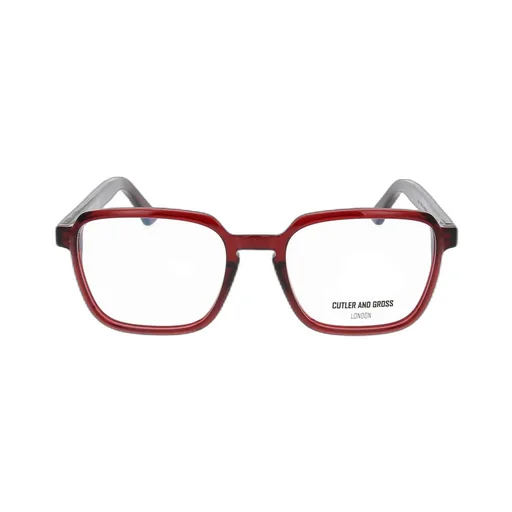1361 Square Frame Glasses