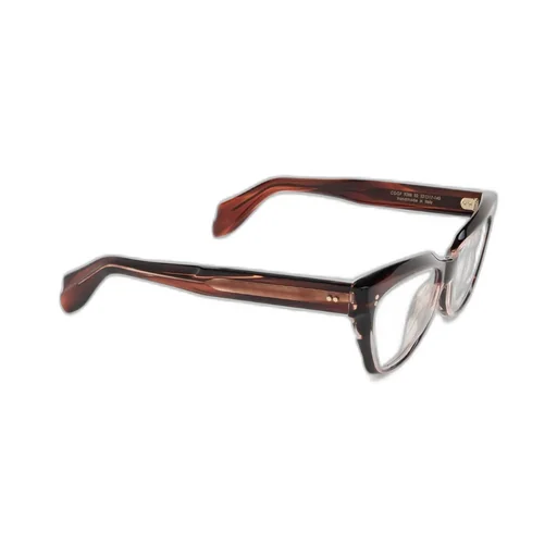 Cat-Eye Glasses