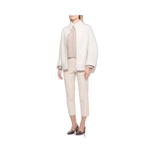 Paillette Cardigan Knitwear