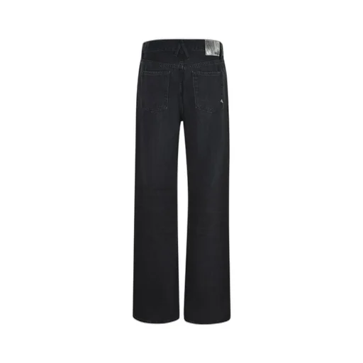 Straight-Leg Jeans