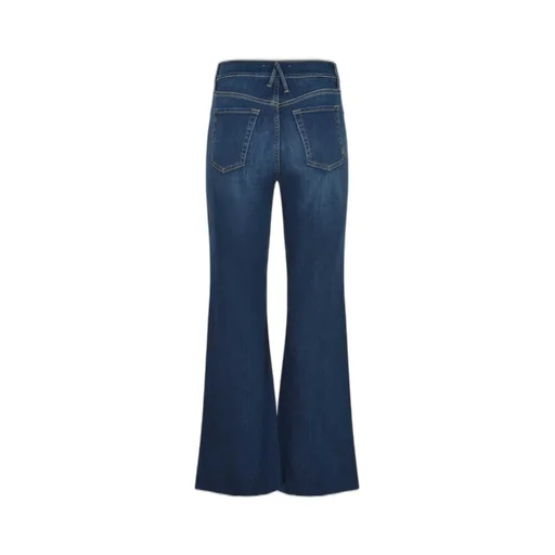 Flare Fit Jeans